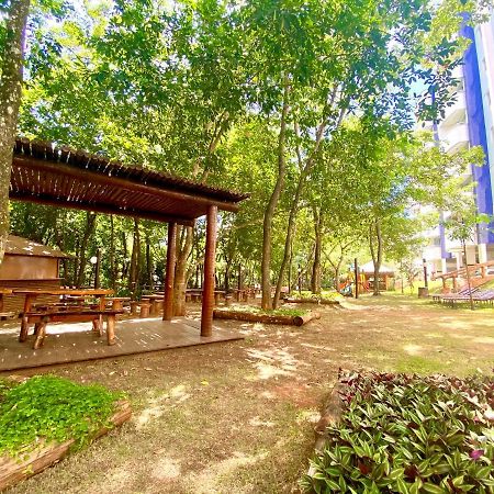 Img Hotel Rio Quente Dış mekan fotoğraf