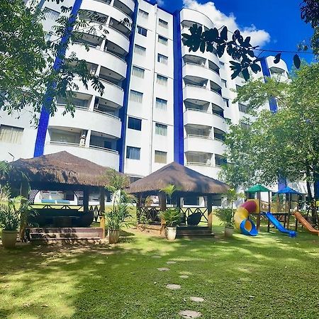 Img Hotel Rio Quente Dış mekan fotoğraf
