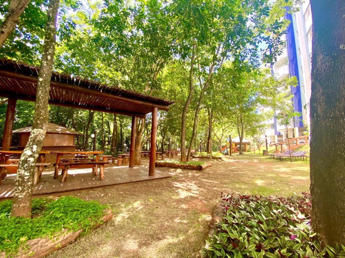 Img Hotel Rio Quente Dış mekan fotoğraf