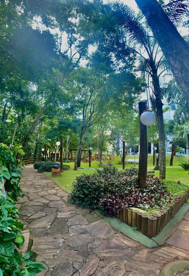 Img Hotel Rio Quente Dış mekan fotoğraf
