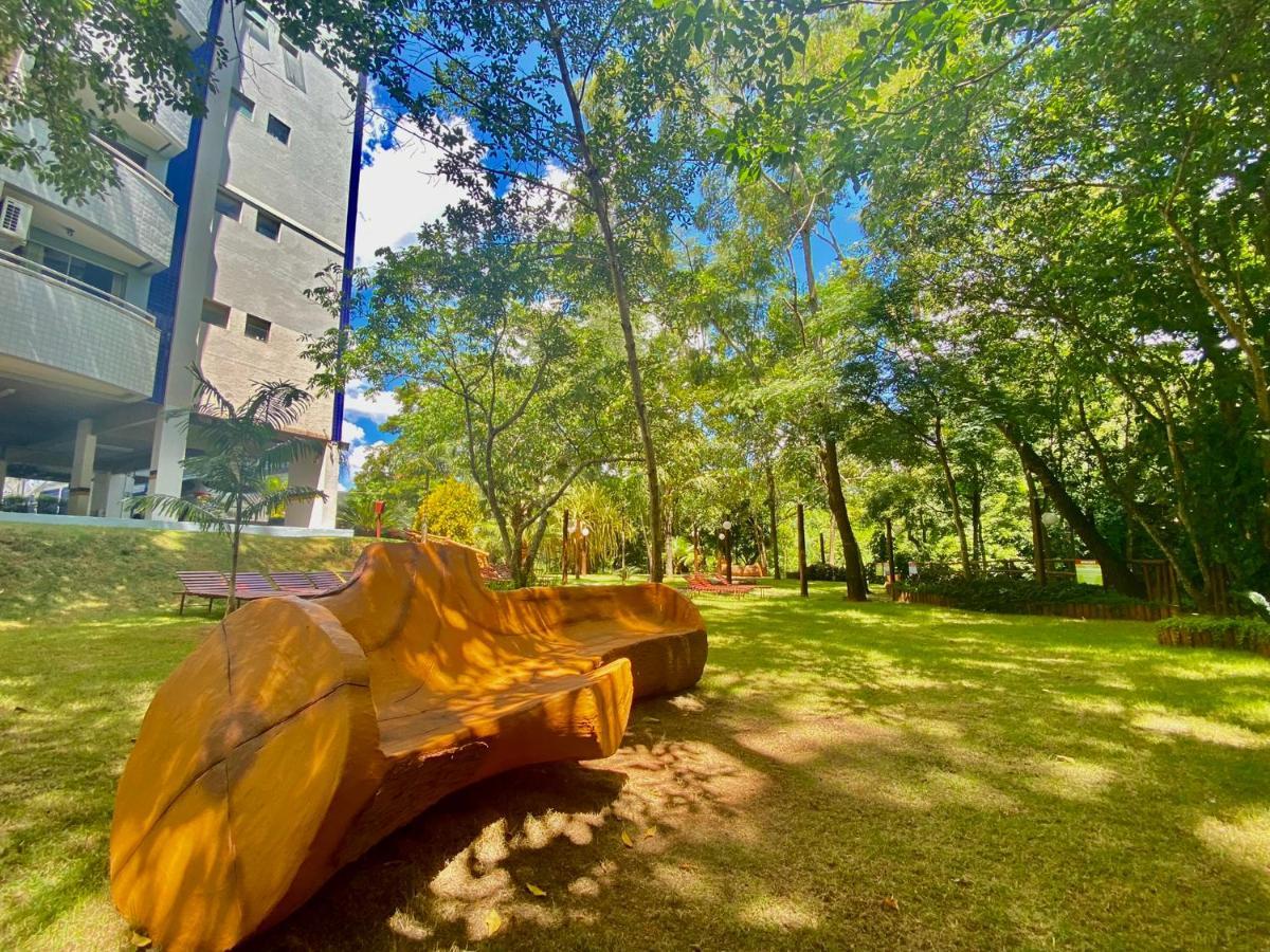 Img Hotel Rio Quente Dış mekan fotoğraf