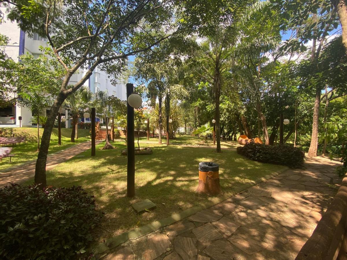 Img Hotel Rio Quente Dış mekan fotoğraf