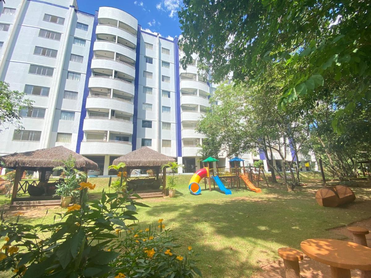 Img Hotel Rio Quente Dış mekan fotoğraf
