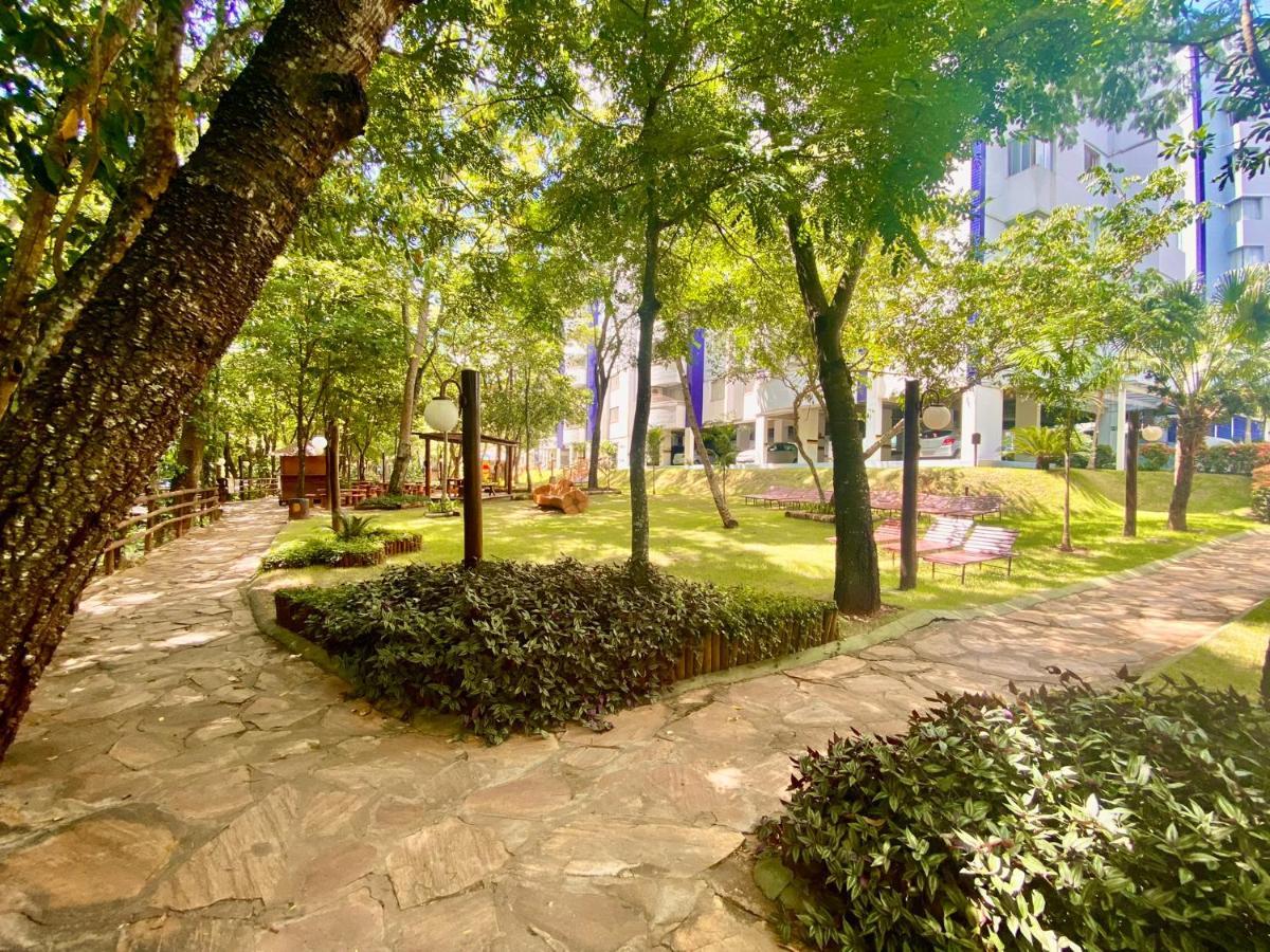 Img Hotel Rio Quente Dış mekan fotoğraf