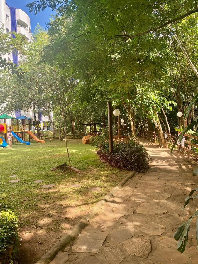 Img Hotel Rio Quente Dış mekan fotoğraf