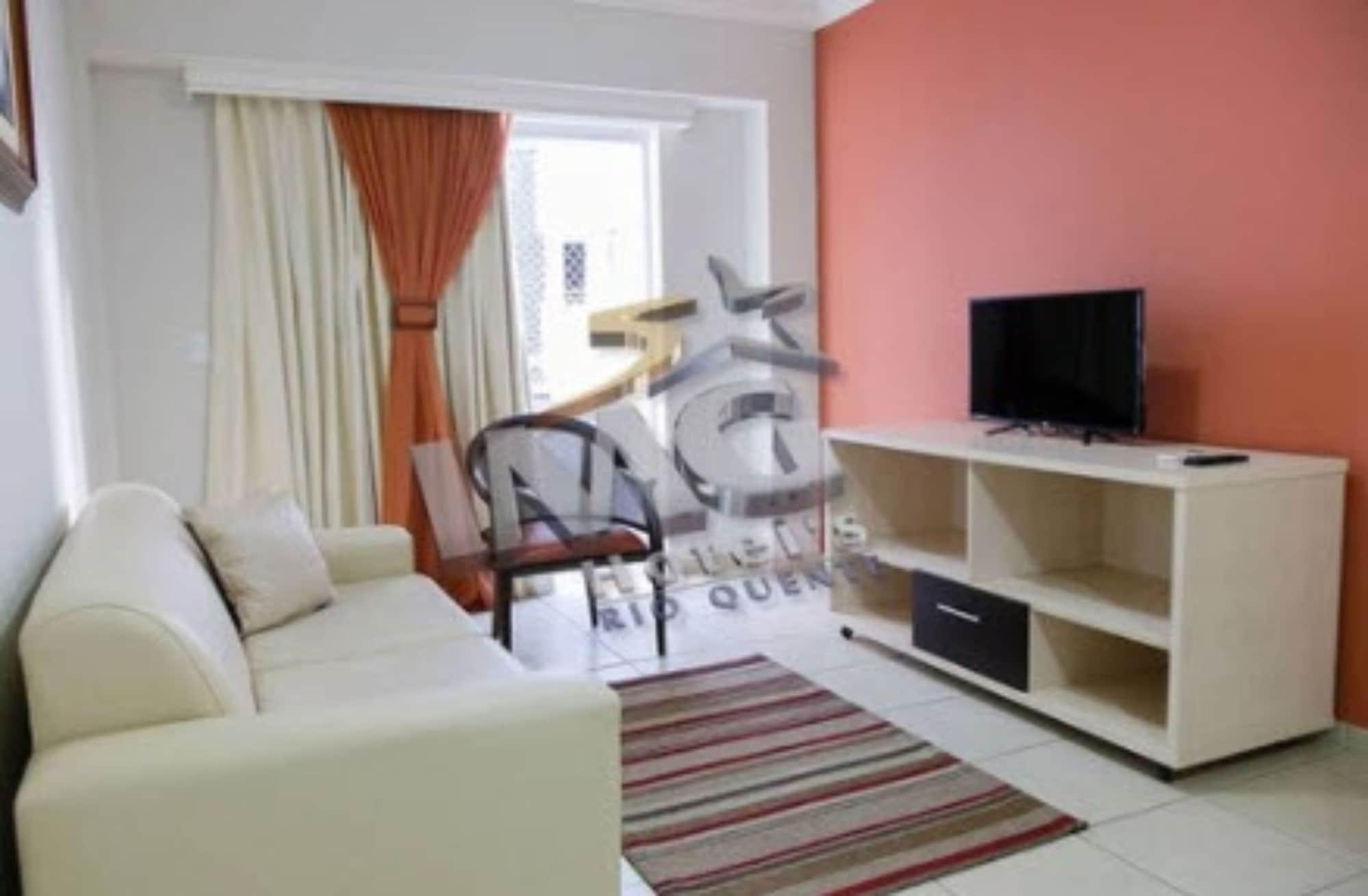 Img Hotel Rio Quente Dış mekan fotoğraf