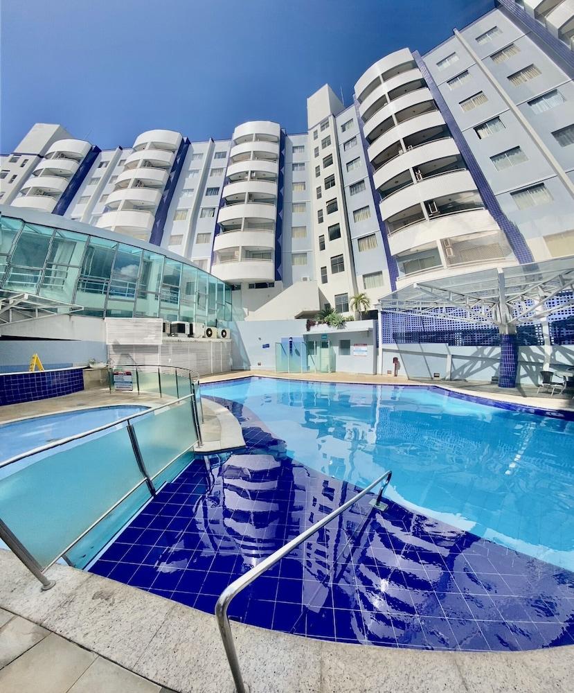 Img Hotel Rio Quente Dış mekan fotoğraf