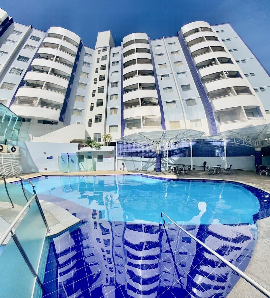 Img Hotel Rio Quente Dış mekan fotoğraf