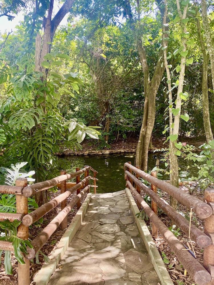 Img Hotel Rio Quente Dış mekan fotoğraf