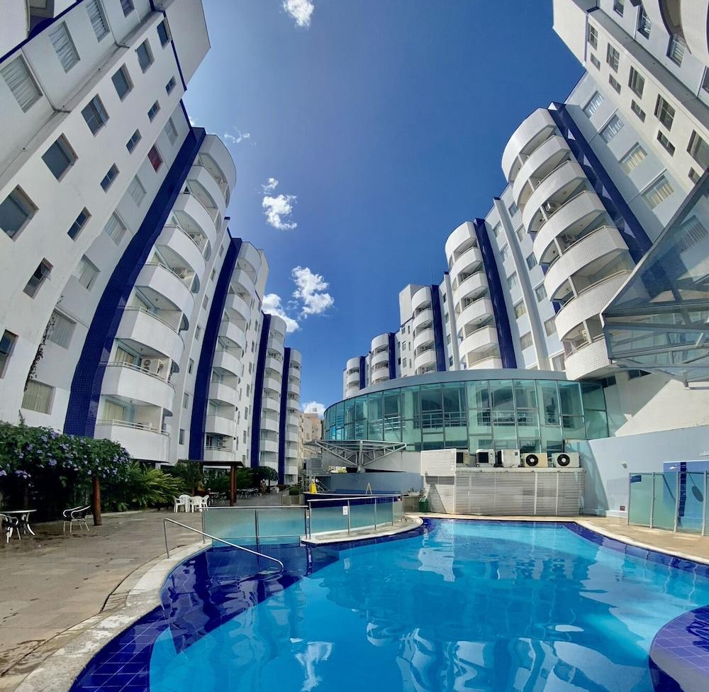 Img Hotel Rio Quente Dış mekan fotoğraf