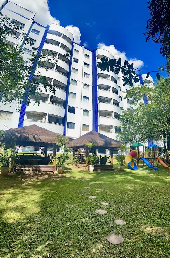Img Hotel Rio Quente Dış mekan fotoğraf