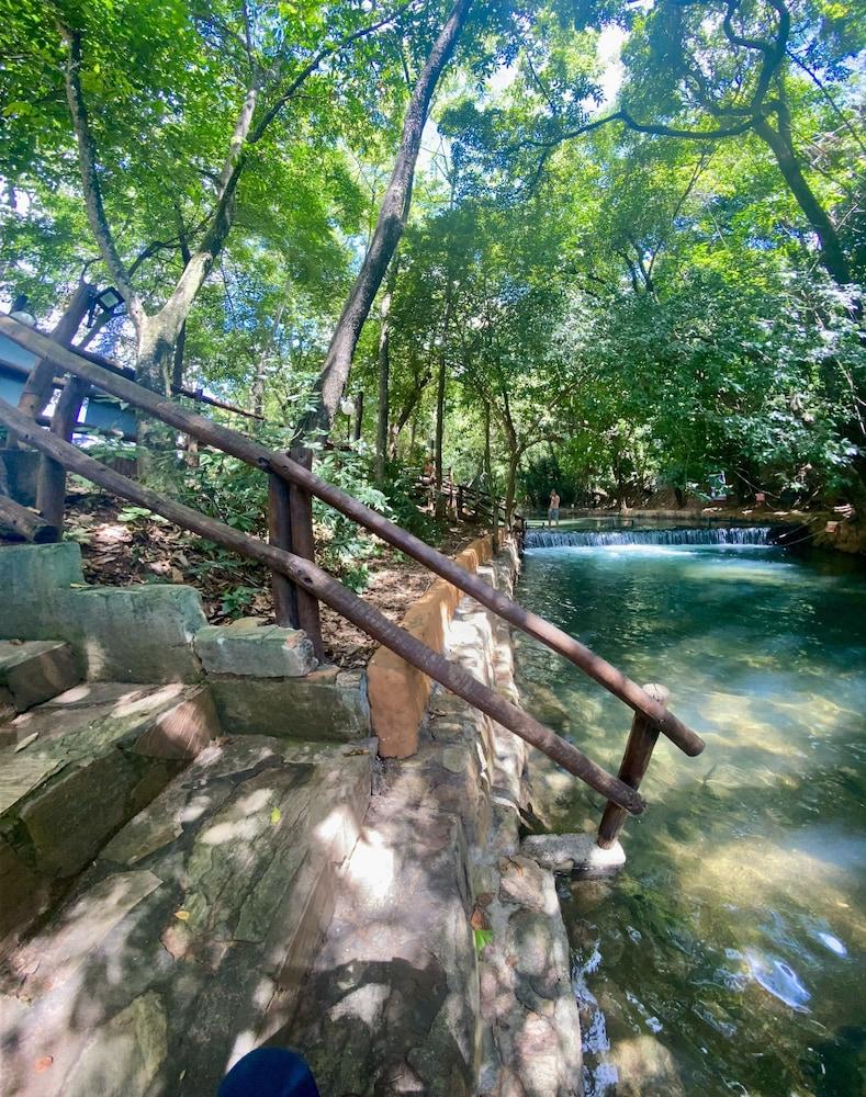 Img Hotel Rio Quente Dış mekan fotoğraf
