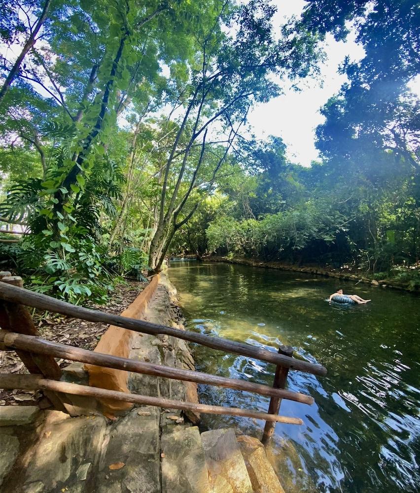 Img Hotel Rio Quente Dış mekan fotoğraf