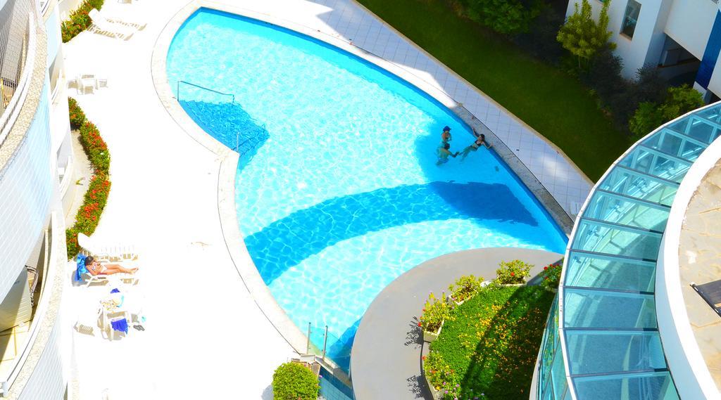Img Hotel Rio Quente Dış mekan fotoğraf