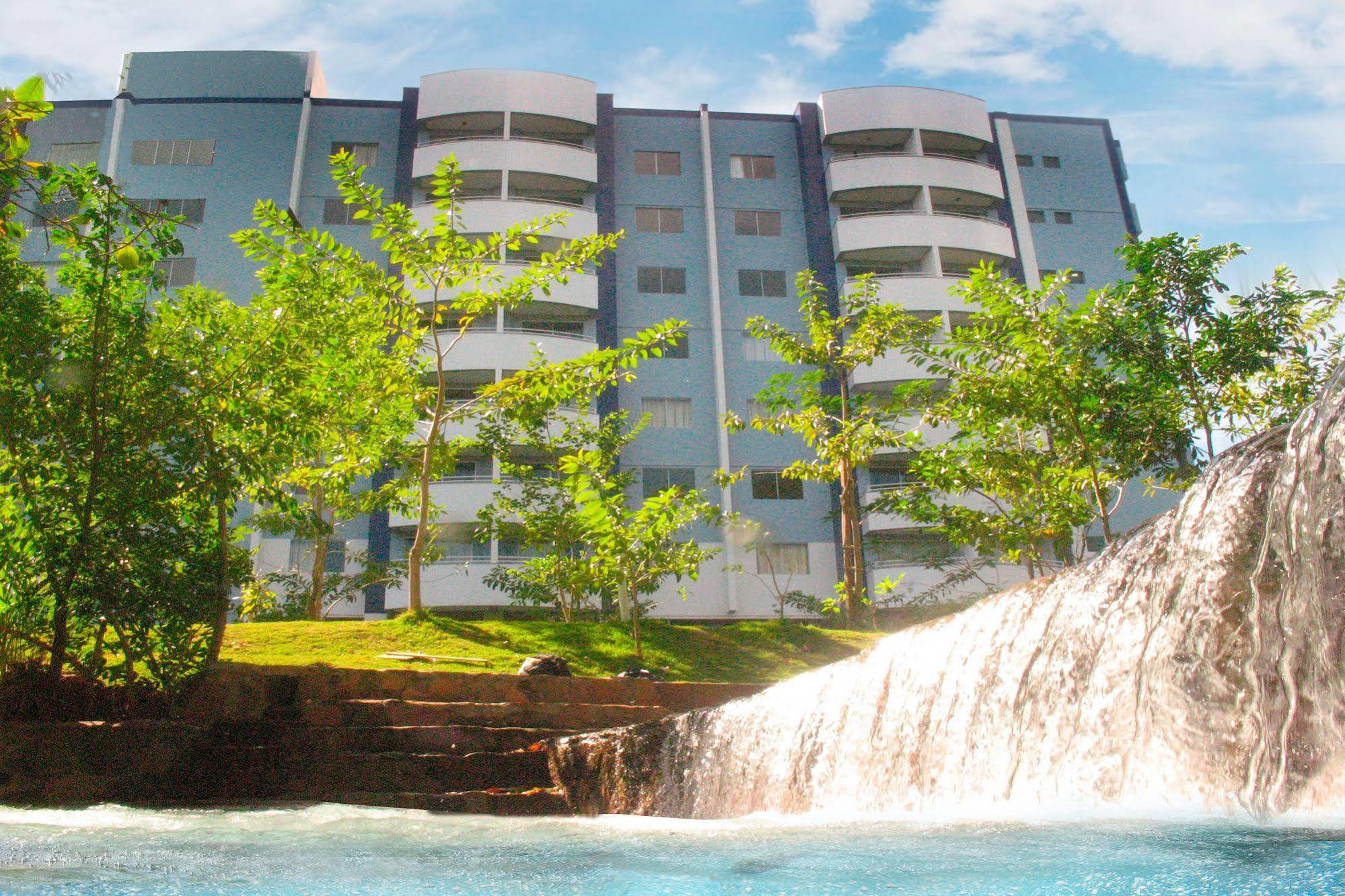 Img Hotel Rio Quente Dış mekan fotoğraf