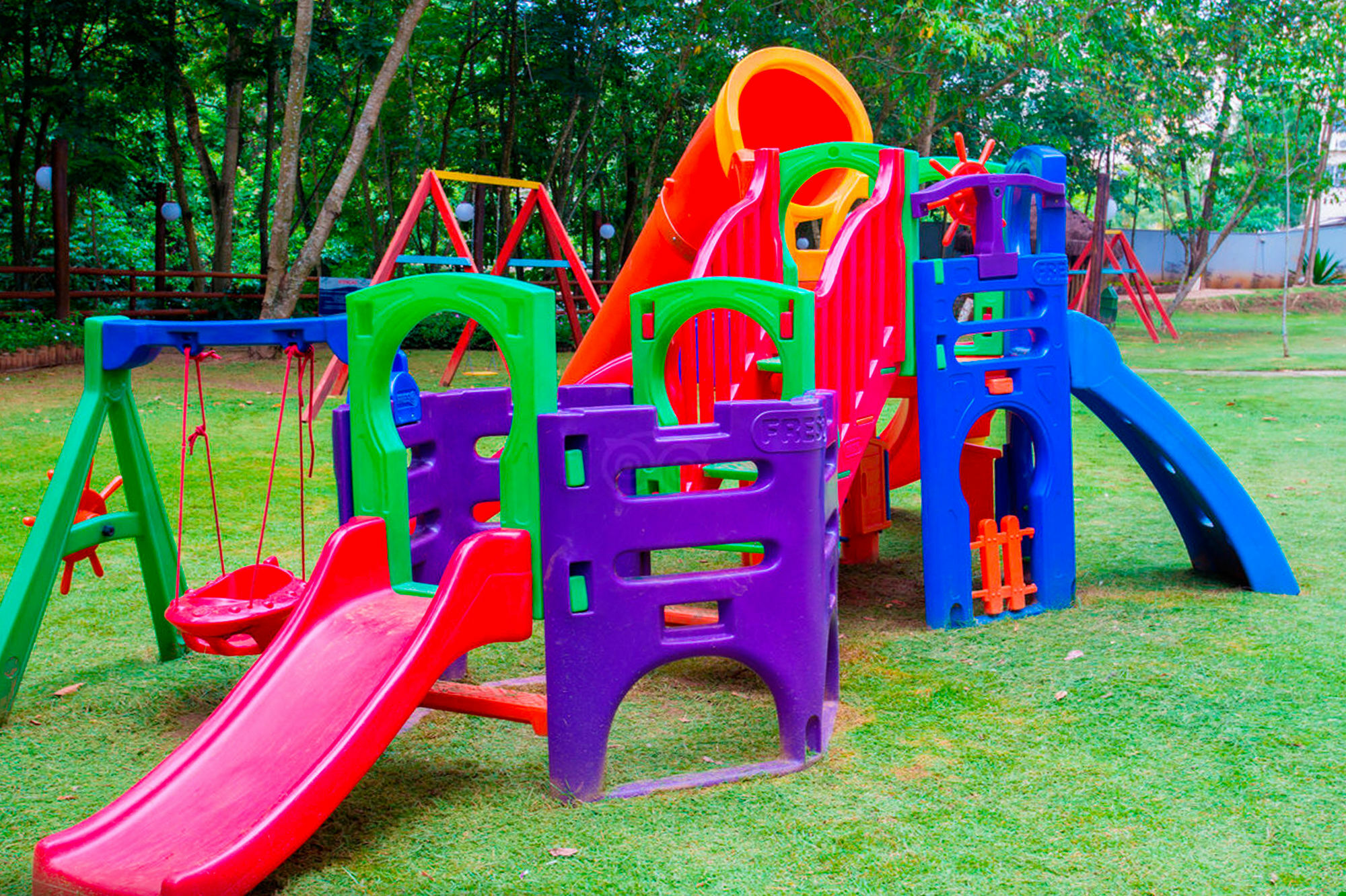 Img Hotel Rio Quente Dış mekan fotoğraf